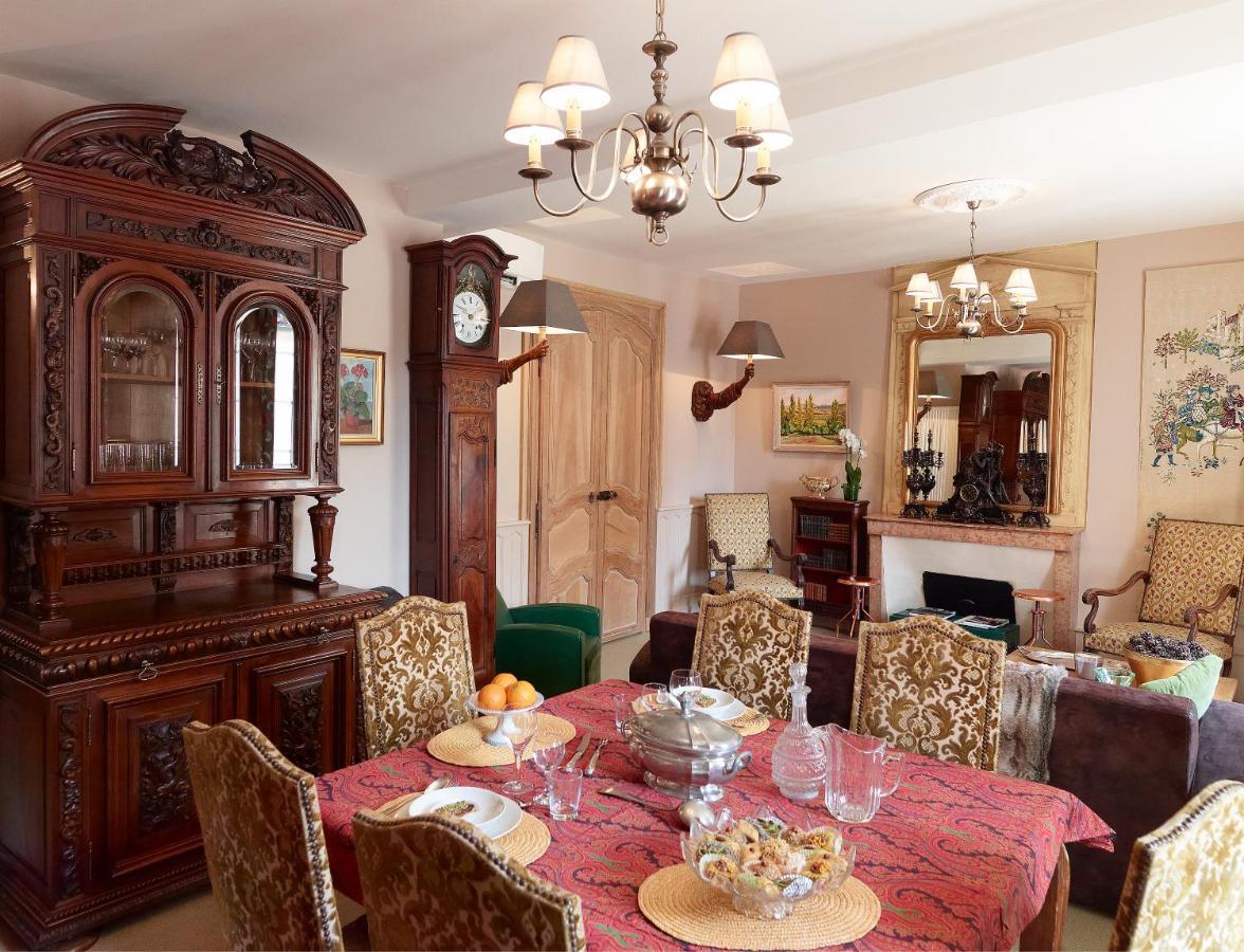 Appartements De La Cote Beaune  Phòng bức ảnh