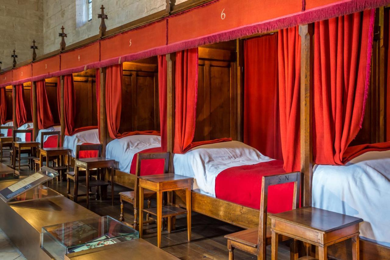 Appartements De La Cote Beaune  Ngoại thất bức ảnh