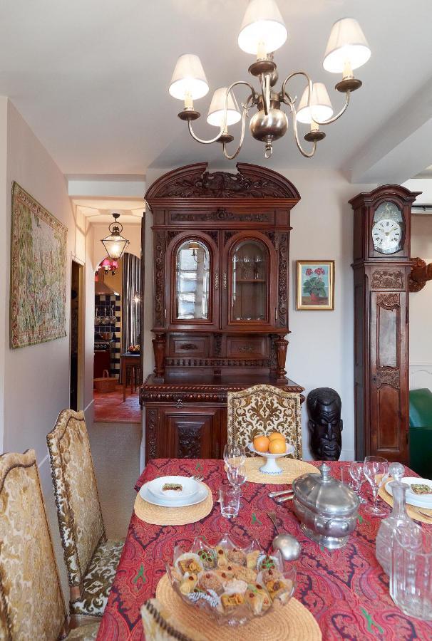 Appartements De La Cote Beaune  Phòng bức ảnh
