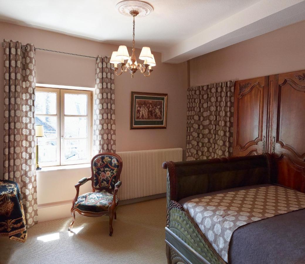 Appartements De La Cote Beaune  Ngoại thất bức ảnh