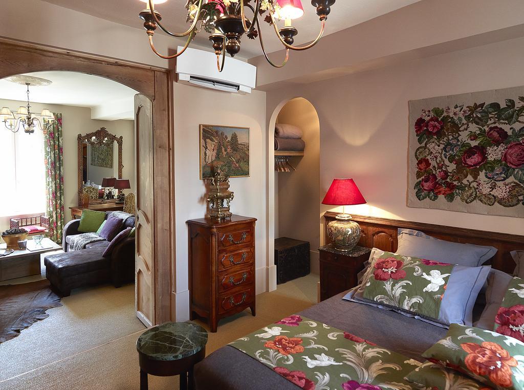 Appartements De La Cote Beaune  Phòng bức ảnh